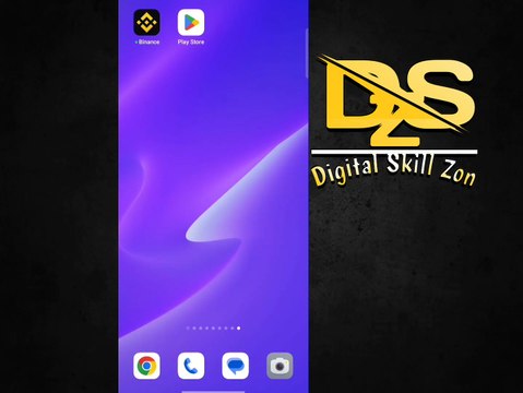 How To Create Binance Account & Verify In Pakistan | Binance Account Create 2023 | dgskillzon