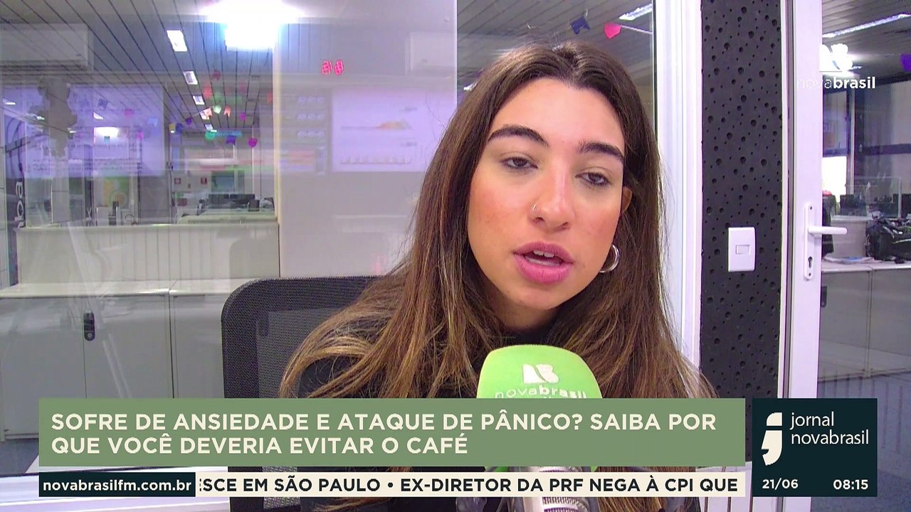 SOFRE DE ANSIEDADE E ATAQUE DE PÂNICO? SAIBA PO...