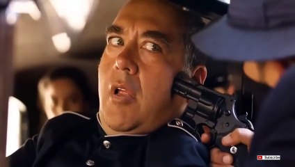 Hijos del desierto Cap 140 Completo