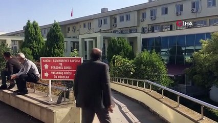 Minibüste cinsel tacizde bulunan sanığa 24 yıl hapis cezası