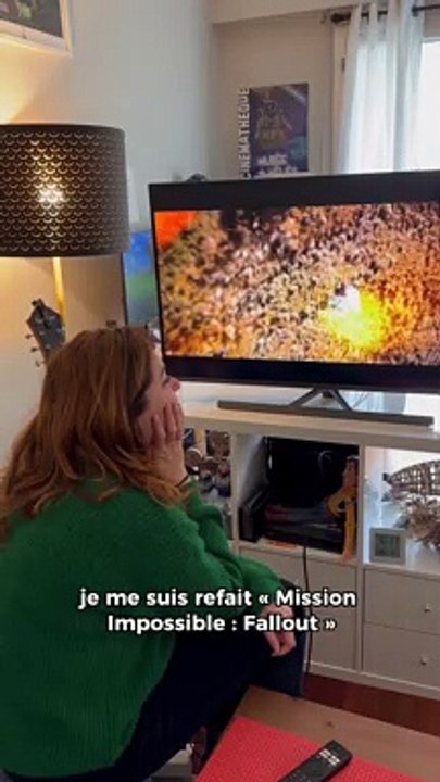 Où est Tom ? 1/3