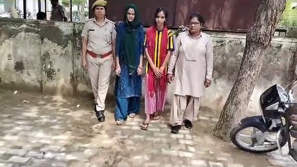 उधार लिए रुपए नहीं लौटा रहा था पति, पुत्रवधु ने कर डाली ससुराल में चोरी