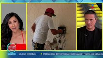 Alcaldesa de la Venustiano Carranza no gestiona abasto de agua