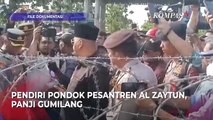 MUI Minta Polisi Tangkap Pendiri Ponpes Al Zaytun Panji Gumilang: Sudah Hina Agama Islam!