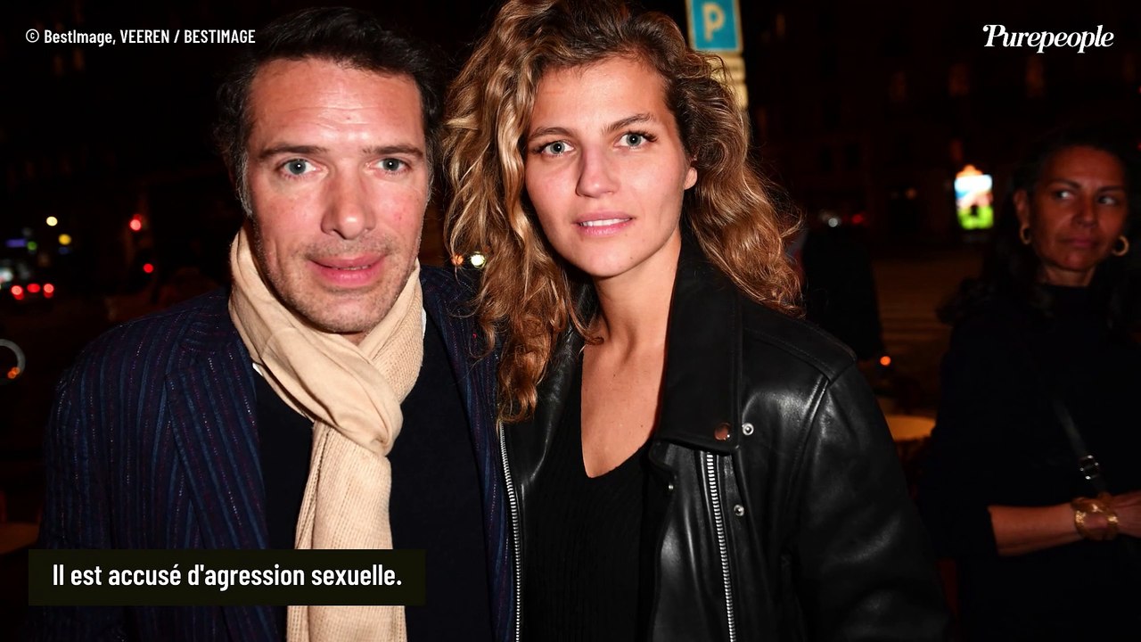Nicolas Bedos placé en garde à vue pour "agression sexuelle", son entourage sort du silence