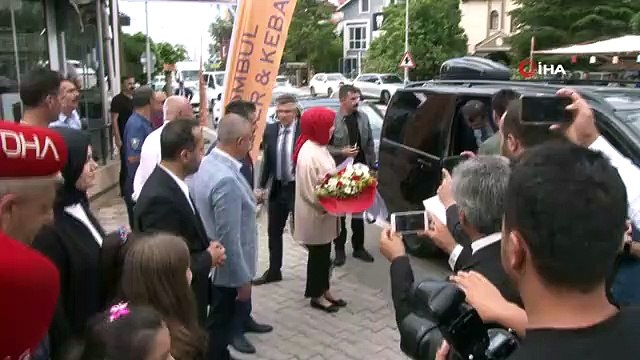 Le ministre de l'Éducation nationale Tekin a passé des examens à Malatya