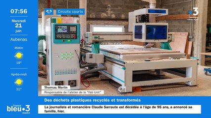 Circuits courts 21 juin