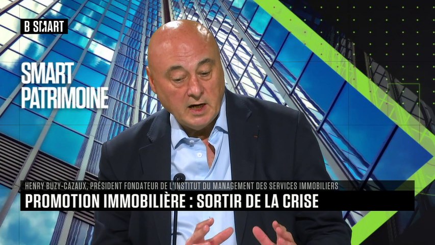 Promotion immobilière : comment sortir de la crise ?