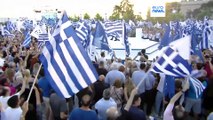 Elezioni Grecia: Nuova Democrazia cerca maggioranza assoluta