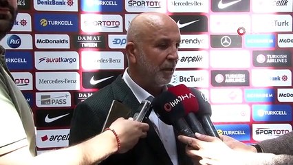 Kulüp başkanlarından TFF Olağan Seçimli Genel Kurulu'nda açıklamalar -2-