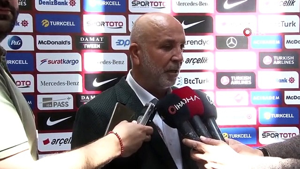 Kulüp başkanlarından TFF Olağan Seçimli Genel Kurulu'nda açıklamalar -2-