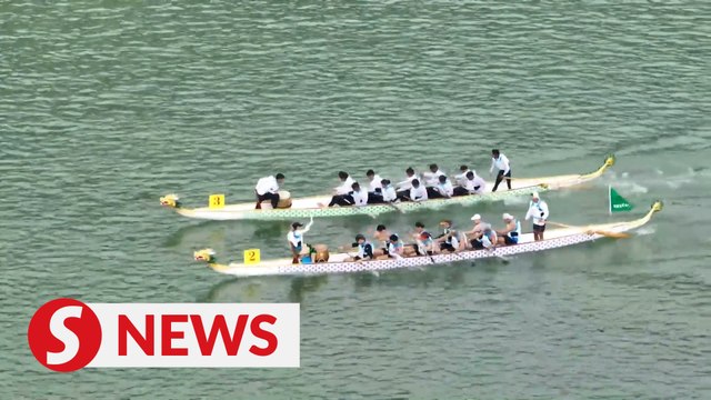 Dragon Boat World Cup kicks off in Qu Yuan's hometown