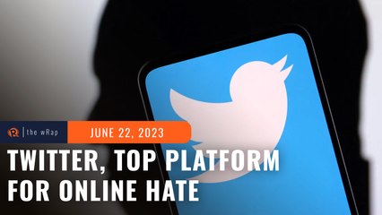 Download Video: Australia says Twitter is top platform for online hate, demands explanation