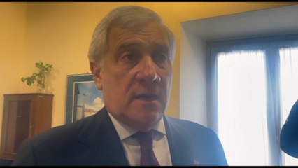 Tajani: ci aspetta una grande stagione di mobilitazione nazionale