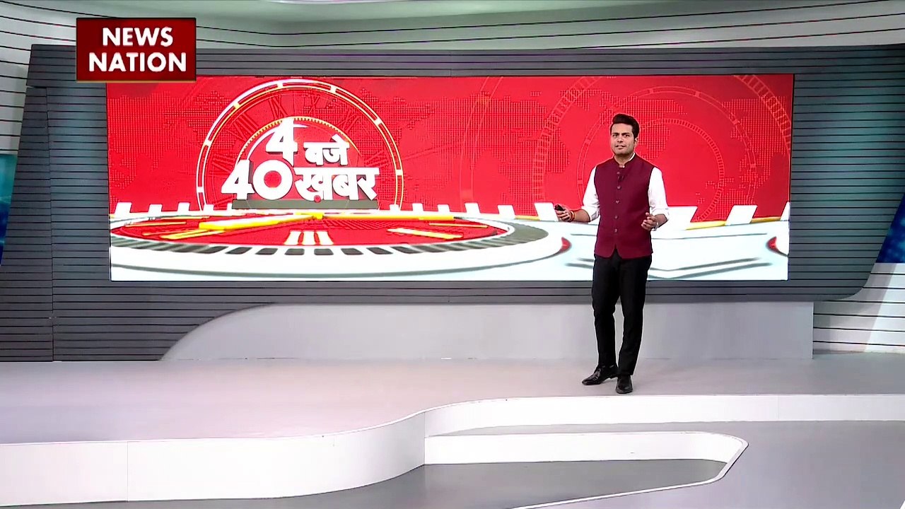 Bhupendra Yadav Breaking : केंद्रीय मंत्री भूपेंद्र यादव का बड़ा बयान