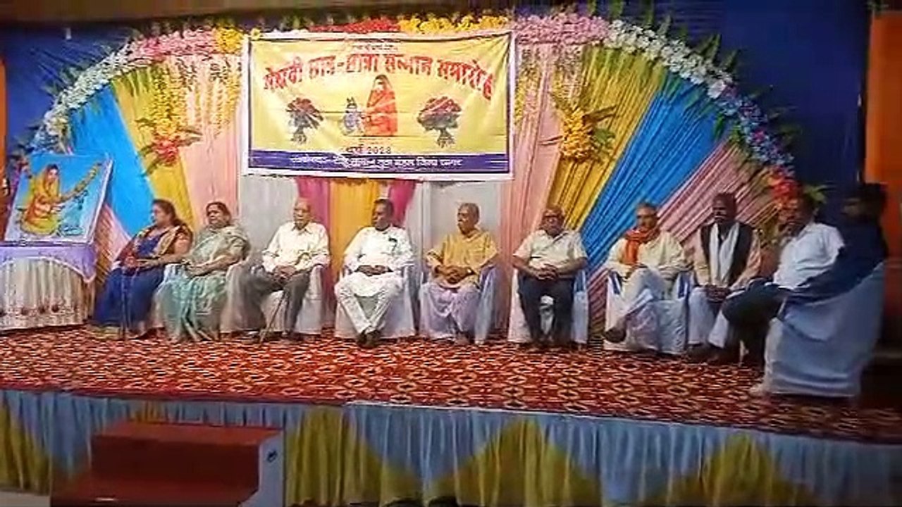 Meritorious students honored with laptop bags and medals