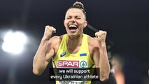 IOC appeal to Ukraine to allow athletes to compete