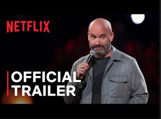 Tom Segura: Sledgehammer | Official Trailer - Netflix