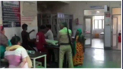 देखिए मौत के मुँह से खींच लिए गए अर्जुन सिंह, होश में आने पर खुलेगा जहर का रहस्य