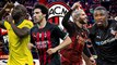 JT Foot Mercato : le futur de l’AC Milan se dessine
