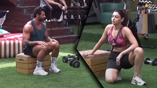 Bigg Boss OTT 2: Akanksha Puri के Undergarment पर क्या बोल गए Jad Hadid ? हुए Troll | FilmiBeat