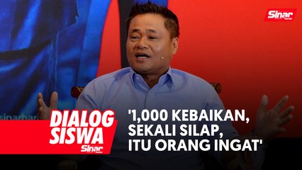 Rahasia Jadi Politikus yang Kuat Hati 💪