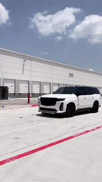 2023 cadillac escalade V || escalade v || cadillac escalade v || cadillac escalade ||2023 escalade v