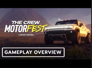 The Crew: Motorfest | Official Gameplay - Deep Dive Trailer