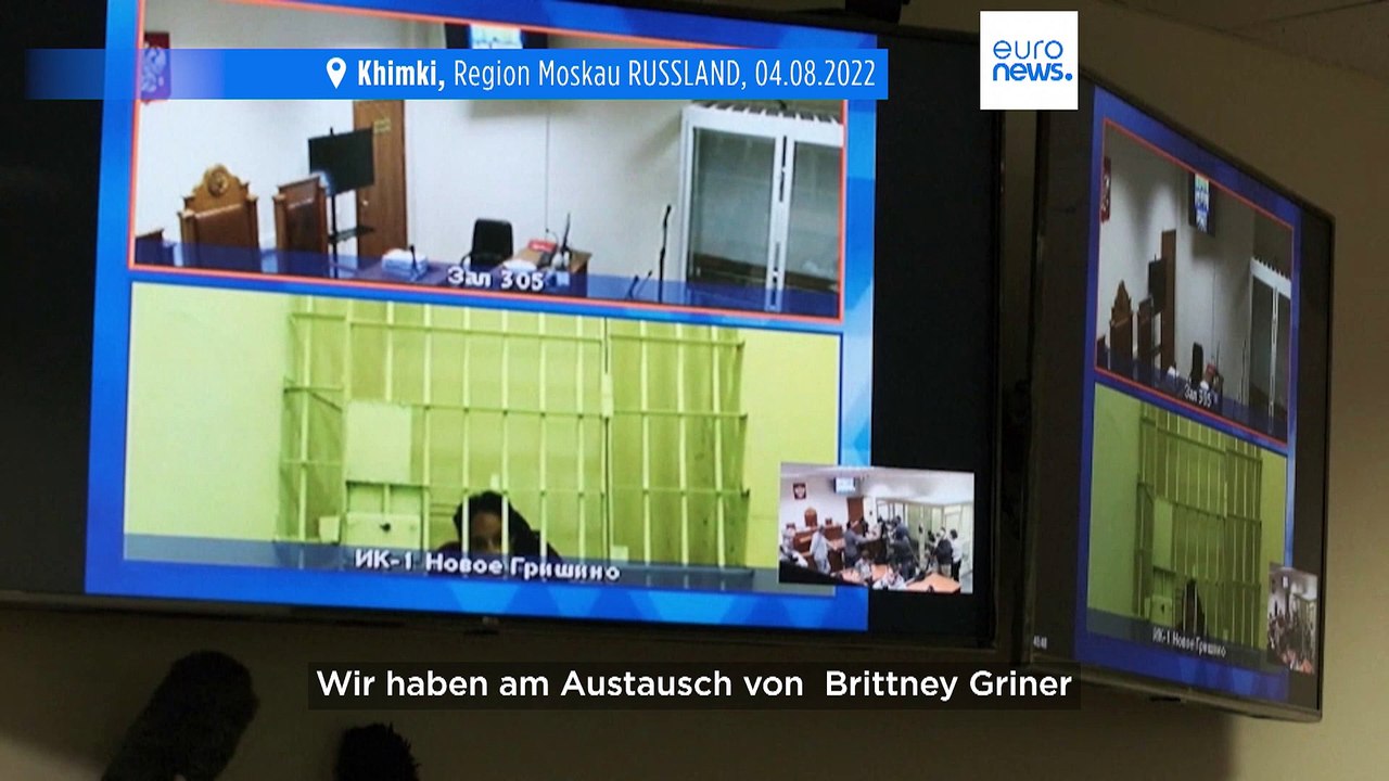 Gefangene US-Bürger: Polit-Veteran Bill Richardson verhandelt hinter den Kulissen mit Moskau