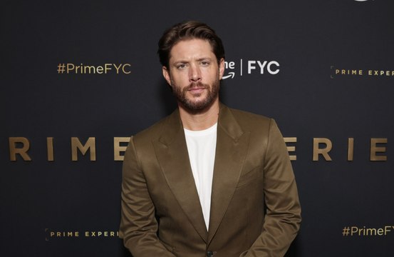 Jensen Ackles is up for playing Batman in The Brave and the Bold