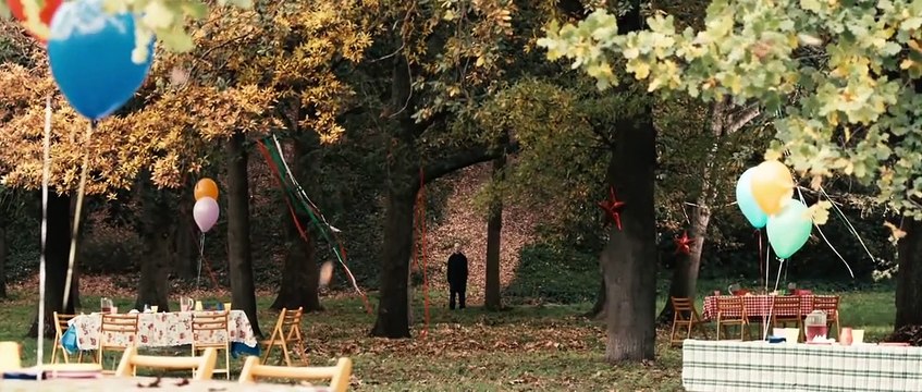 'Señales del futuro', tráiler de la película de ciencia ficción