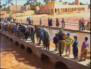 1996 -  الجزائر ، تاريخ و آثار ـ الواد سوف