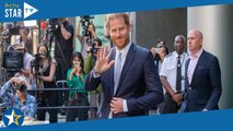 Procès du prince Harry : cette nouvelle qui rend fous de rage les Britanniques