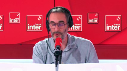 Le beauf, un OnlyFan, les tips de Liza Del Sierra - La chronique de Benjamin Tranié