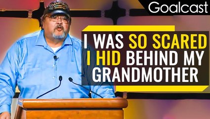 How to Live the Life You Never Imagined | Richard Pimentel