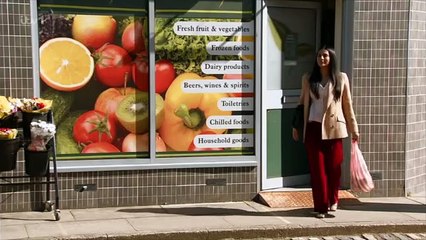 Last Night's Corrie in Under Four Minutes - 21 June 2023