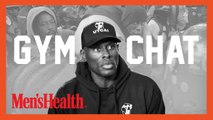 Patrick Hutchinson Talks Fitness, Race and the Sectioning of Black Men | Gym Chat