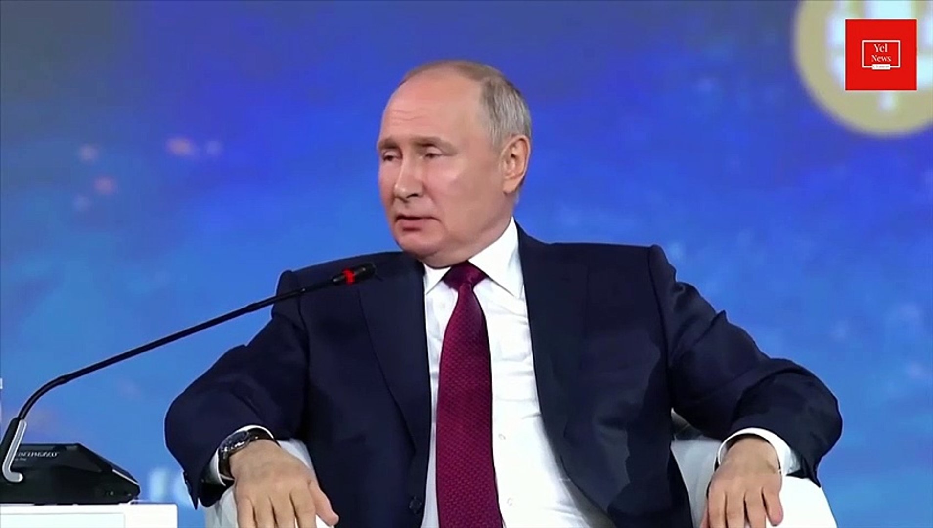 Russia Ukraine war latest news today | Ukraine Russia war live