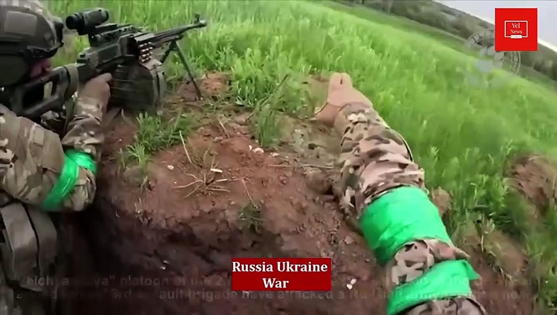 Russia Ukraine war latest news | Ukraine war video
