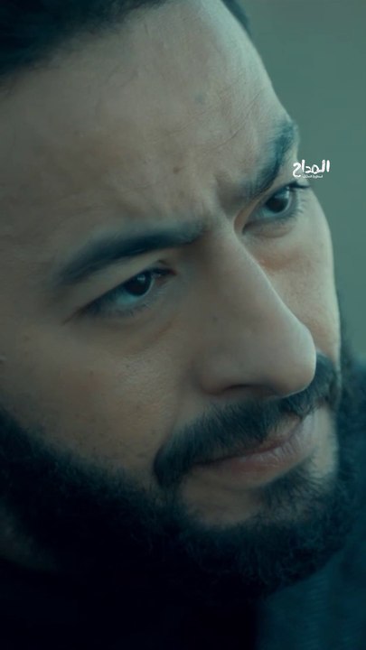 صابر يجبر جمال على الاعتراف بالحقيقة
