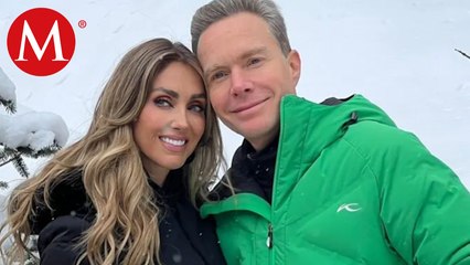 Manuel Velasco suspenderá gira en proceso interno de Morena, tras accidente de Anahí