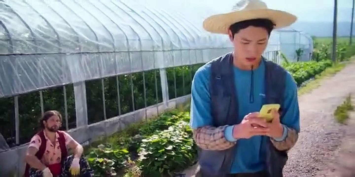 L0ve Tract0r EP5 Eng Sub