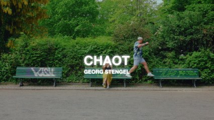 Georg Stengel - Chaot (Lyric Video)