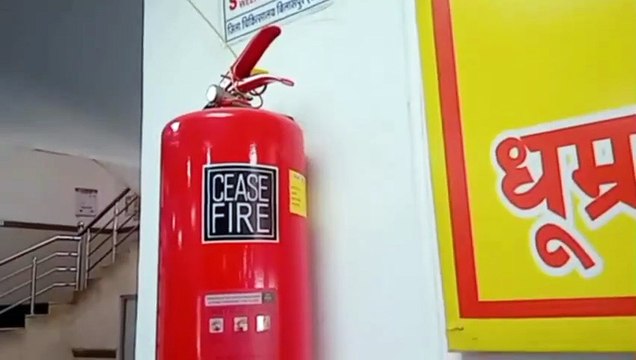 fire cylinders.