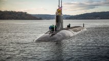 Los usos de los submarinos diferentes a las armadas navales