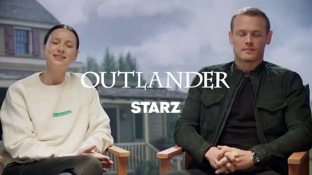Bande-annonce Outlander saison 7. La fin est prête : les aventures de Claire et Jamie bientôt terminées ? L'autrice d'Outlander parle de l'avenir des livres