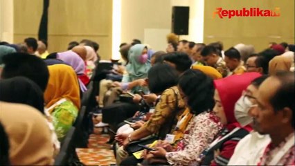 Perpusnas Ajak Seluruh Lapisan Masyarakat Tingkatkan Literasi