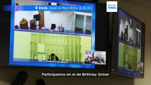 Intercambio de prisioneros Rusia - EE.UU.: 