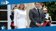 « Un an et demi que je suis un homme » : Brigitte Macron sans filtre sur l’odieuse rumeur dont elle