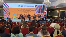 Président de CGLU Altay： ＂Rendons nos villes beaucoup plus résilientes ensemble＂